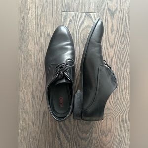 Hugo boss oxford dress shoes